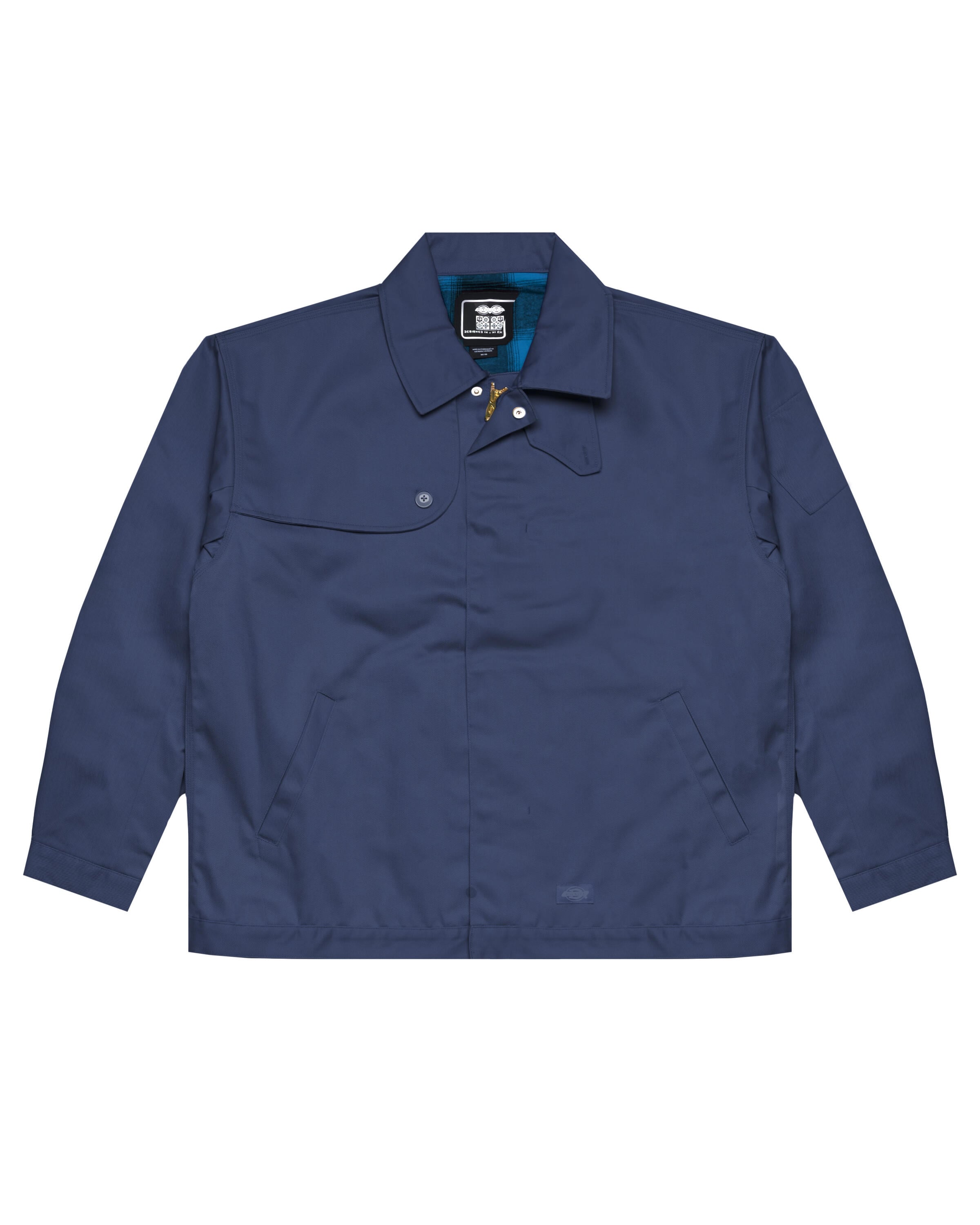Dickies x TDC EISENHOWER JACKET | DK0A866R0DN1 | AFEW STORE